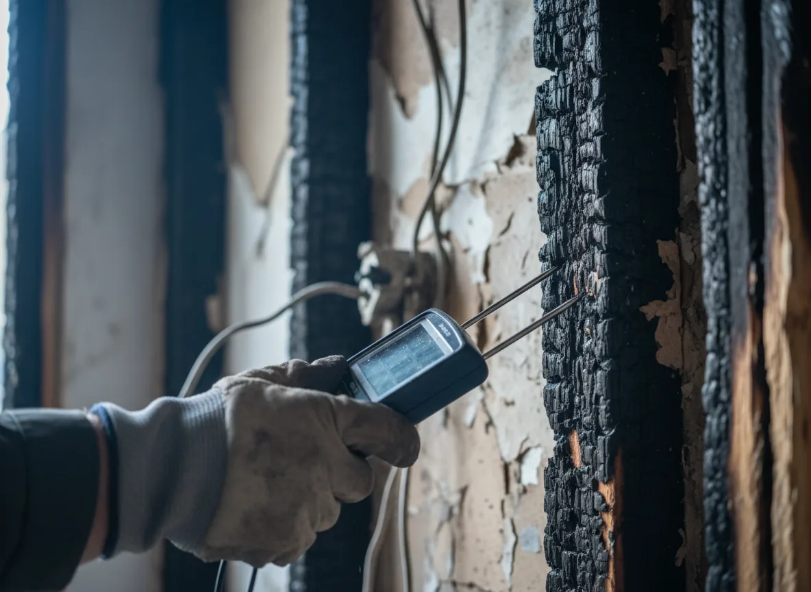 Fire Damage Restoration Montreal, WI FAQs